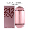 212 Sexy by Carolina Herrera