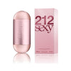 212 Sexy by Carolina Herrera