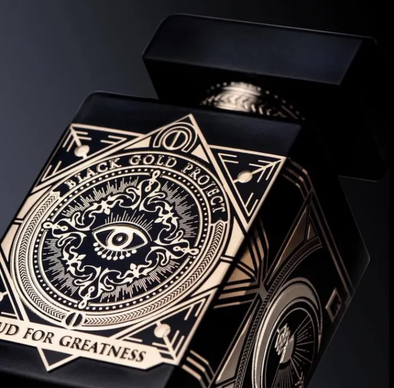 Oud for Greatness de Initio Parfums Privés