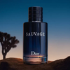 Sauvage de Dior