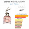 Scandal by Jean Paul Gaultier